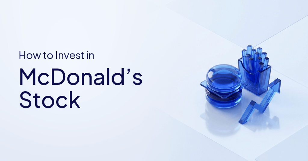 How to Buy McDonald’s Stock
