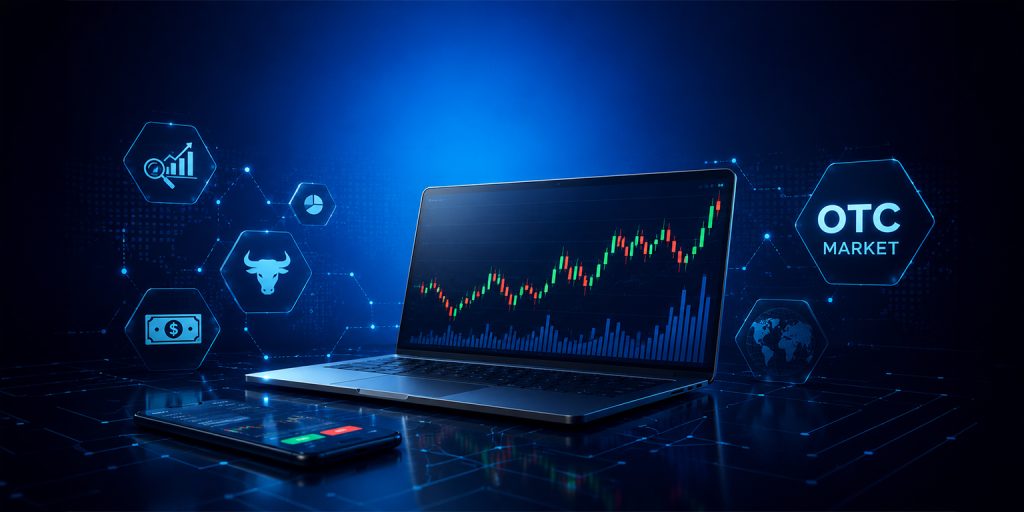 How to Trade OTC Stocks