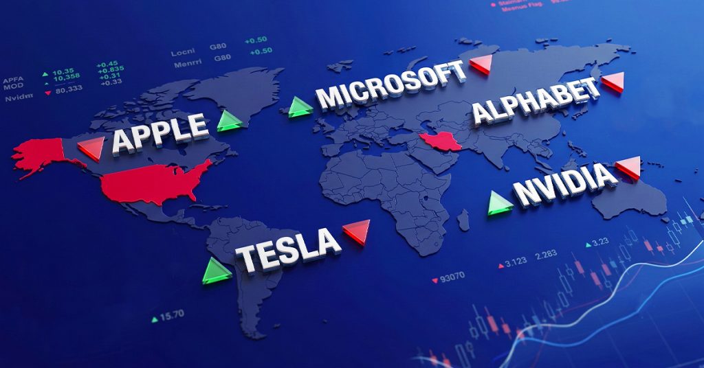 Today Fundamental Analysis: Global equities under pressure as U.S. and Iran exchange strikes