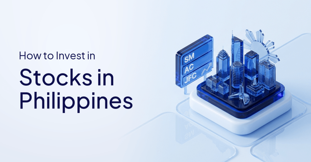How to Invest in Stocks in the Philippines: A Step-by-Step Guide