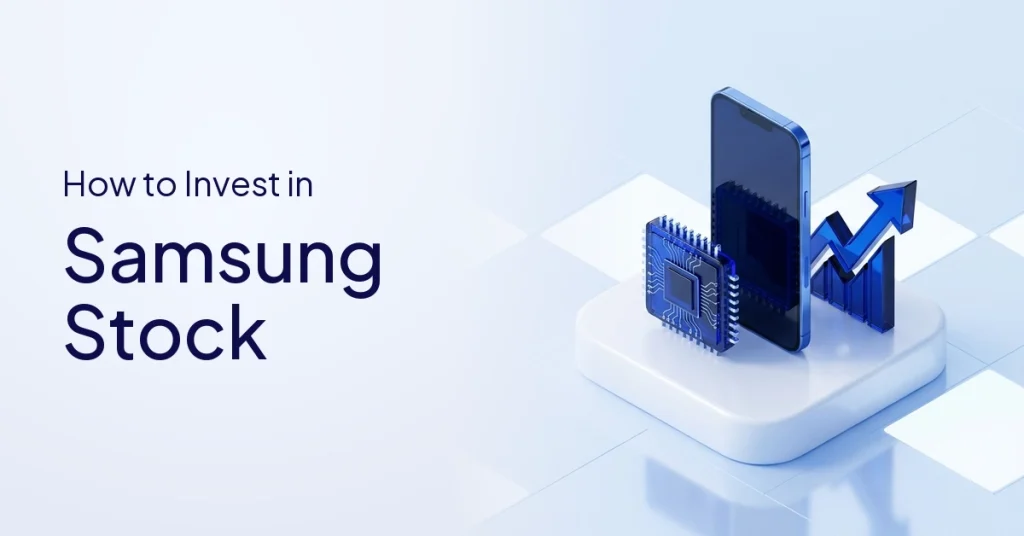 How to Invest in Samsung Stock