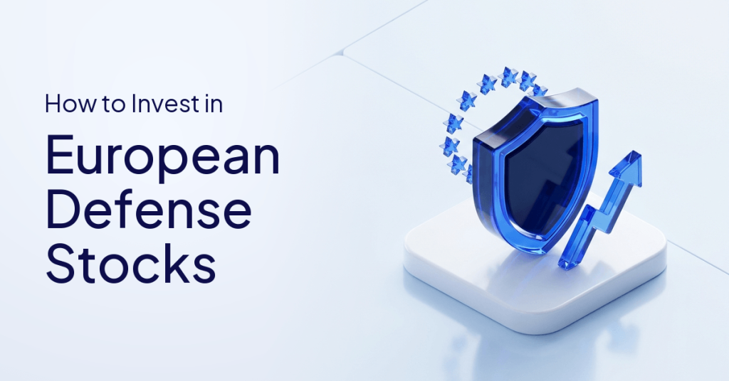 How to Invest in European Defense Stocks
