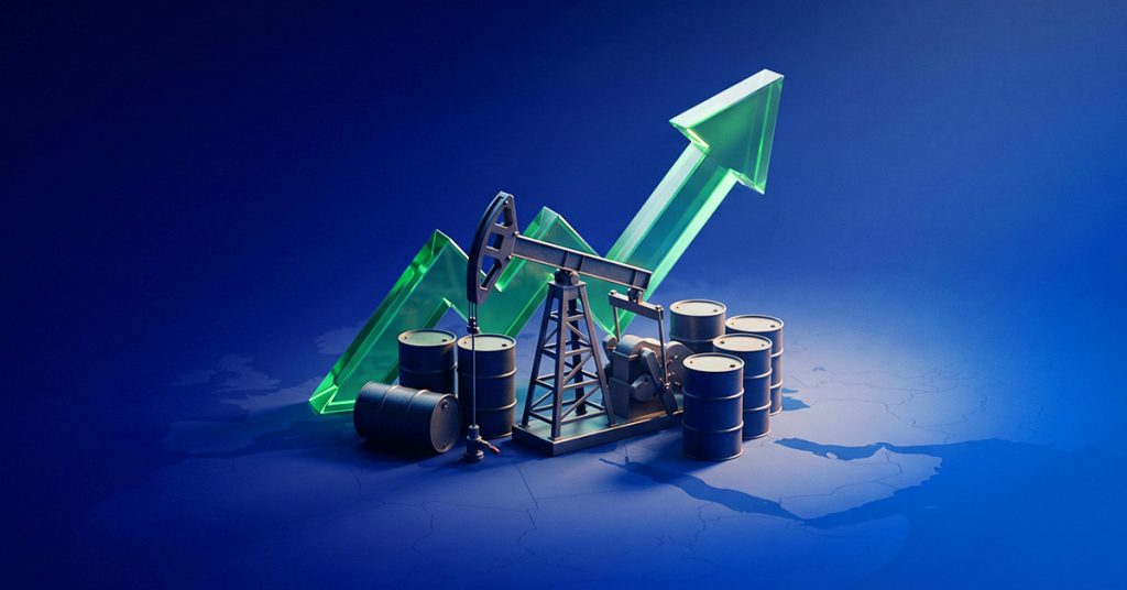 Today Fundamental Analysis: Oil prices jump as US and Iran tensions reignite supply fears