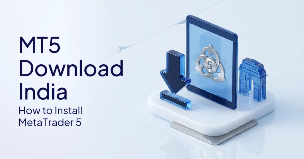 MT5 Download: How To Install On PC, Android & Mac