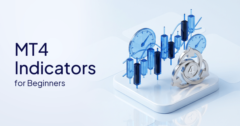 MT4 Indicators: How to Use, Install, and Manage Them