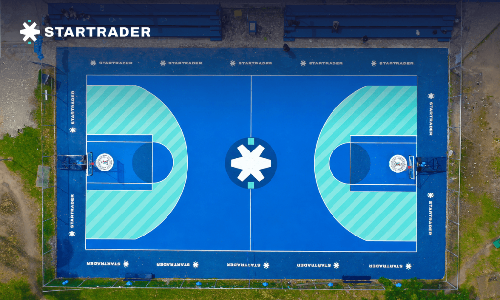 A Court With Everyday Impact