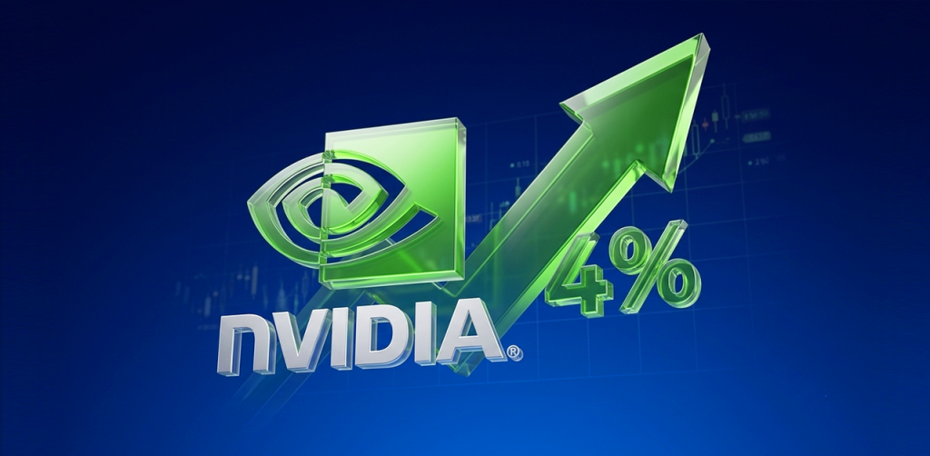 Today Fundamental Analysis: Nvidia Tops Earnings Expectations, Stock Surges 4% in After-Hours Trading