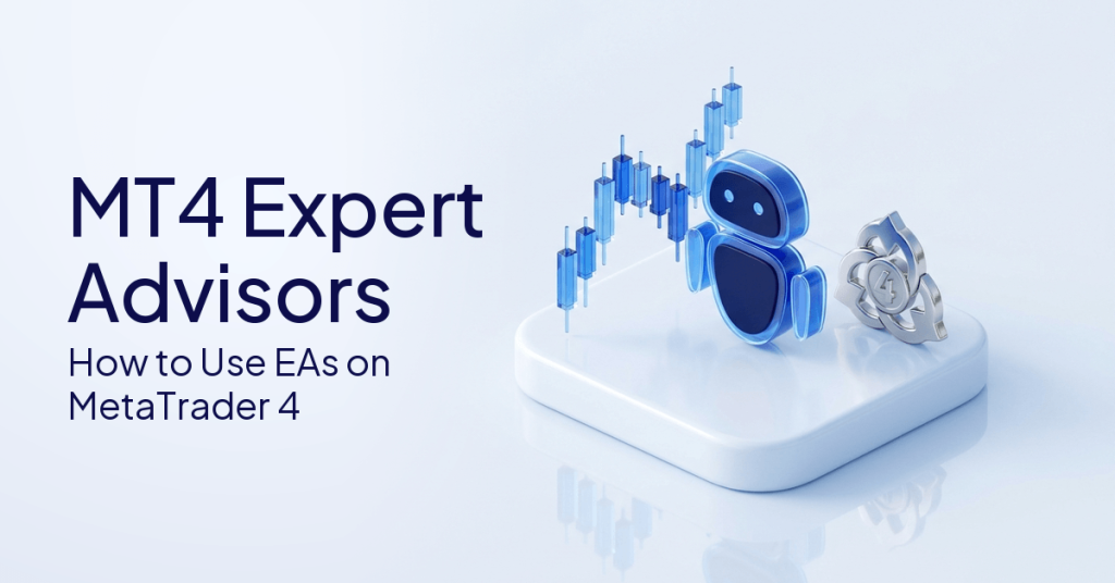 MT4 Expert Advisors: How To Install And Use Them