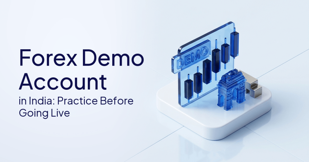 Forex Demo Account In India: What It Is And How It Works