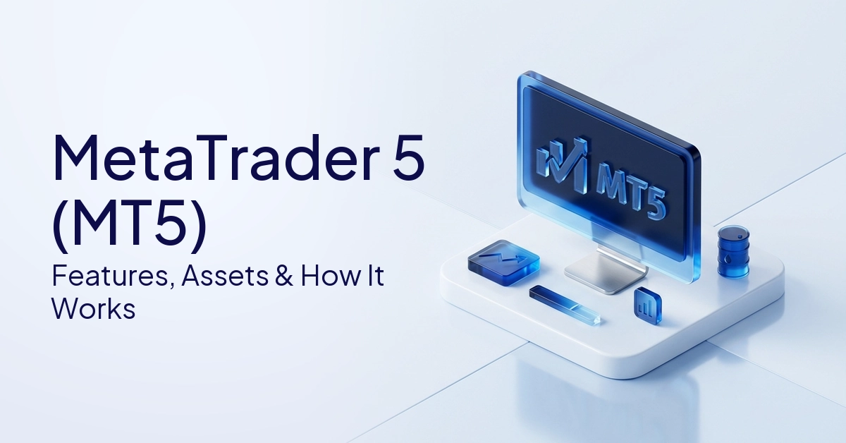 MetaTrader 5 (MT5) Explained: What It Is, Features, and How to Use It