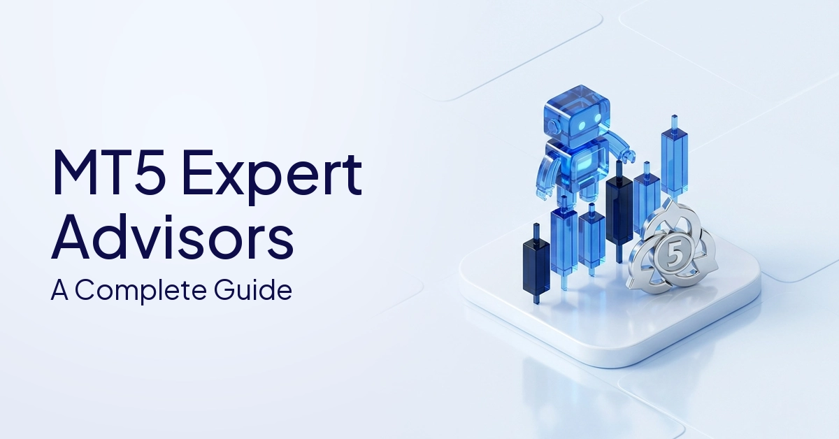 MT5 Expert Advisors: What They Are and How to Use Them