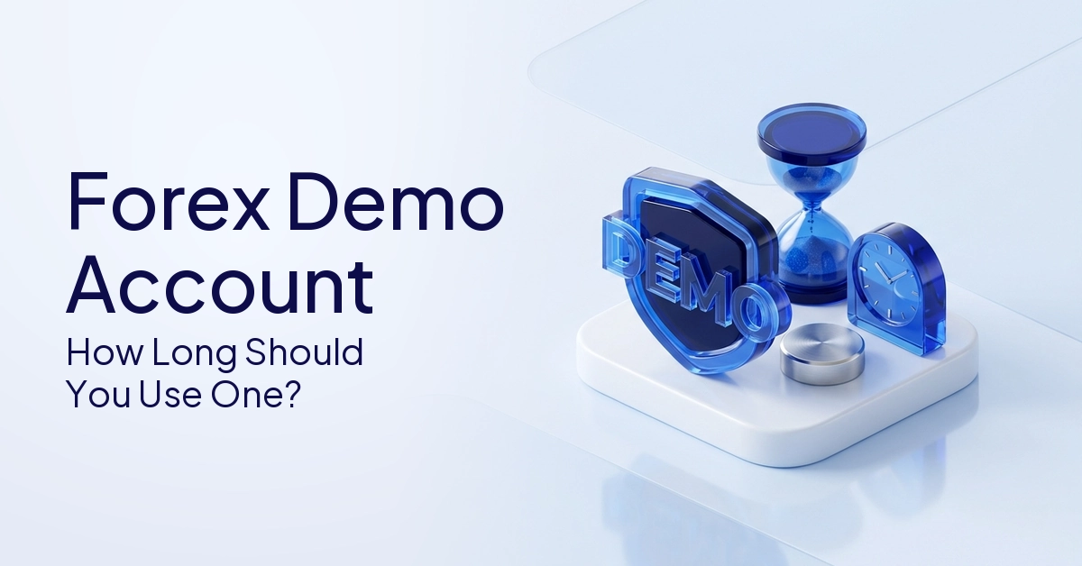 How Long Should You Trade On A Forex Demo Account?