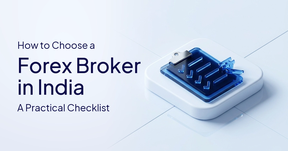 How To Choose A CFD Broker: A Practical Checklist