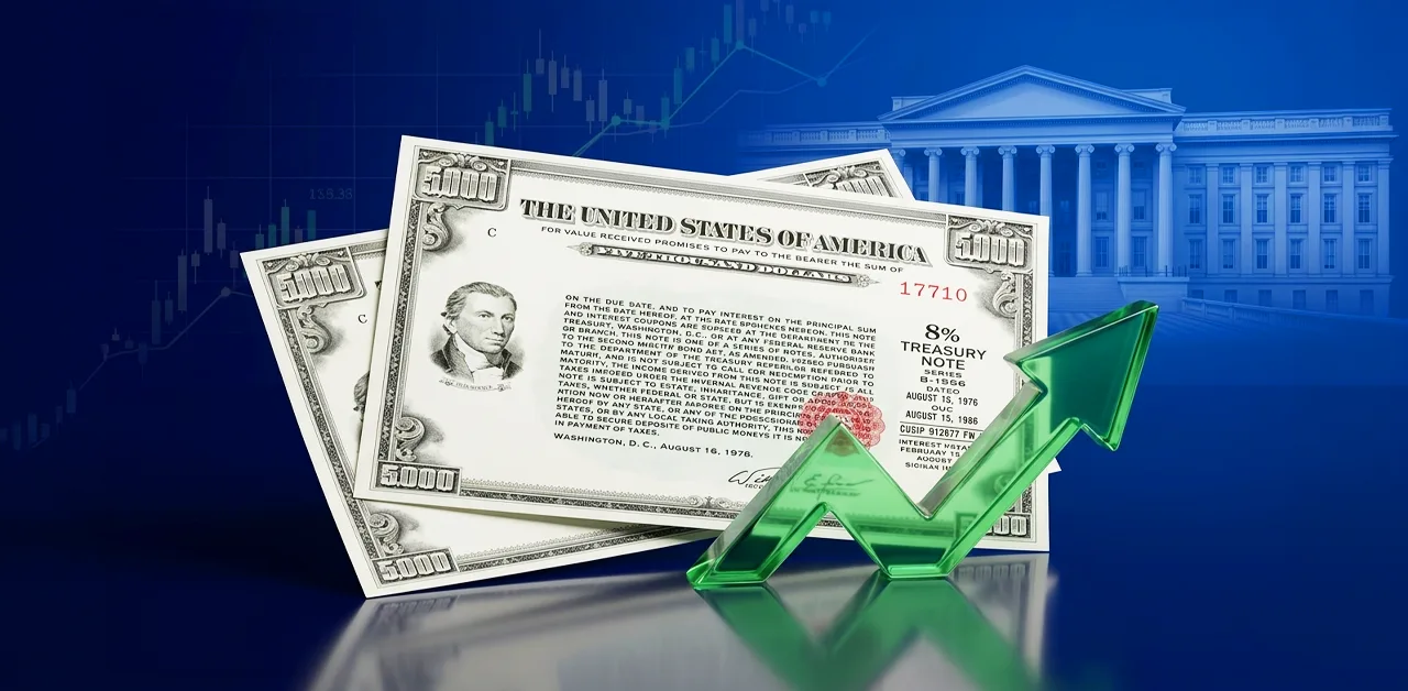US Treasury Expands Bond Buybacks, Boosting Market Sentiment
