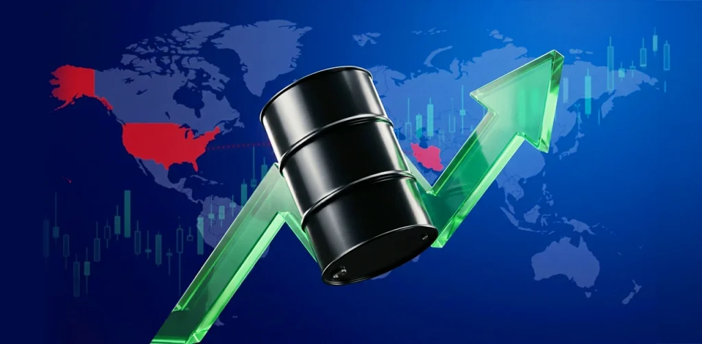 Oil Extends Rally After Trump Threatens Further Strikes on Iran
