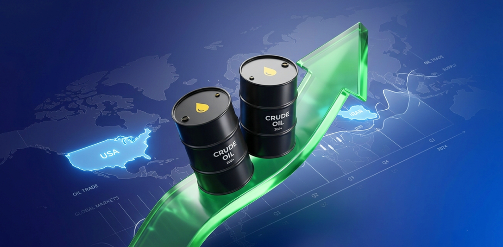 Today Fundamental Analysis: Oil prices open higher as US-Iran negotiations fail to reach a resolution