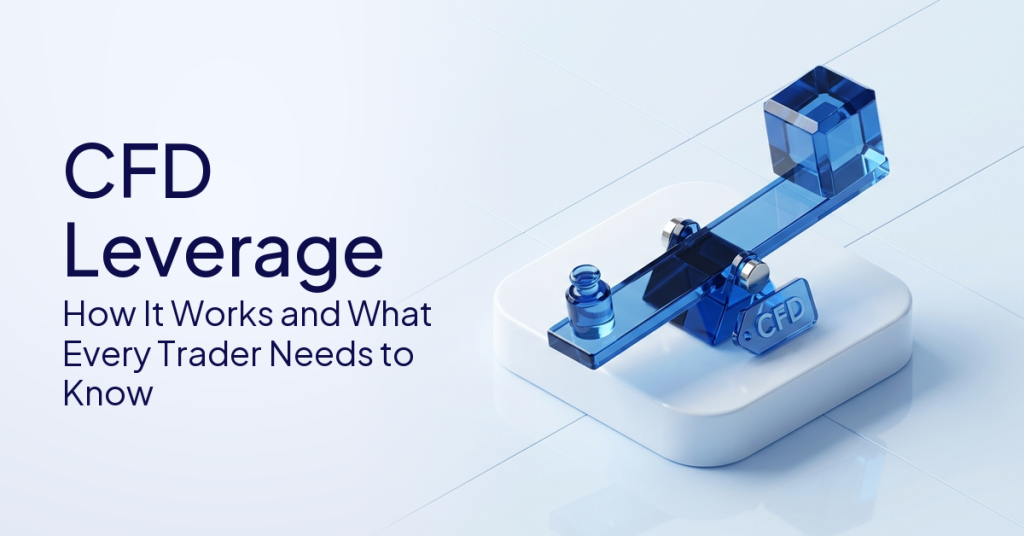 CFD Leverage: How It Works And What Traders Need To Know