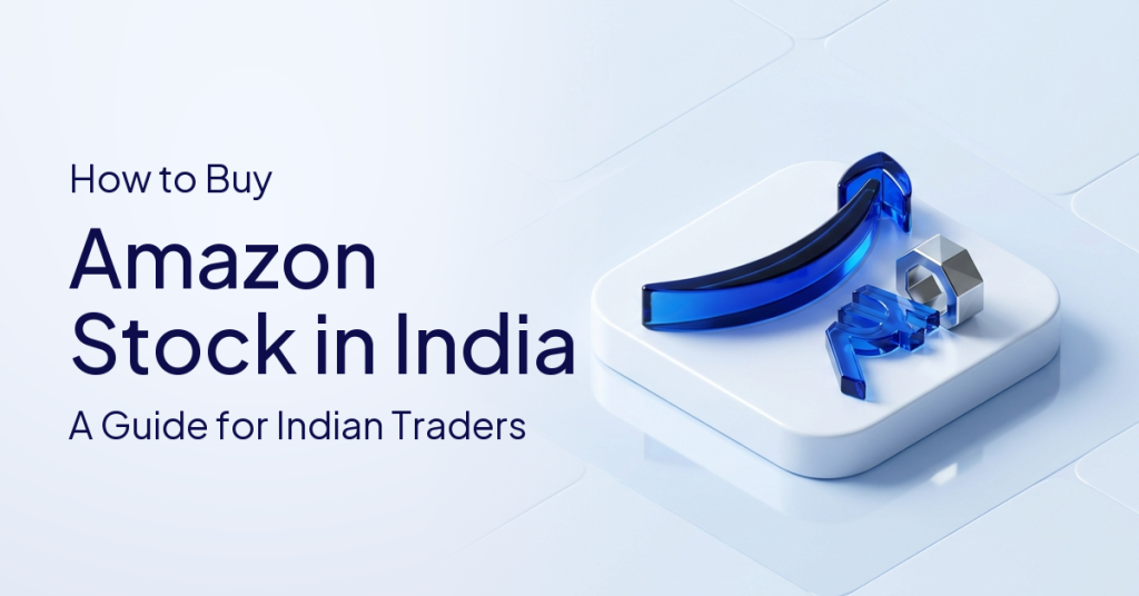 How To Buy Amazon Stock: Options For Traders