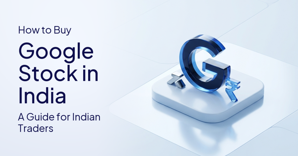 How To Buy Google (Alphabet) Stock