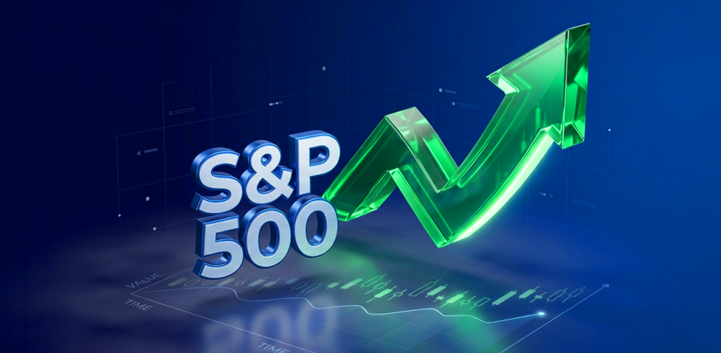 Daily Fundamental Analysis | S&P 500 surges to a new record high, driven by tech stocks