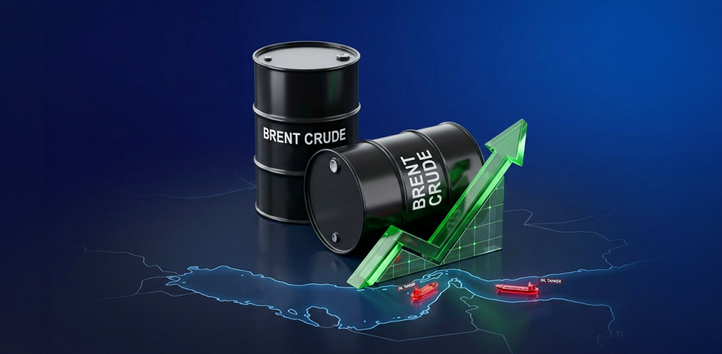Today Fundamental Analysis: Oil advances higher as rising tensions reignite supply fears