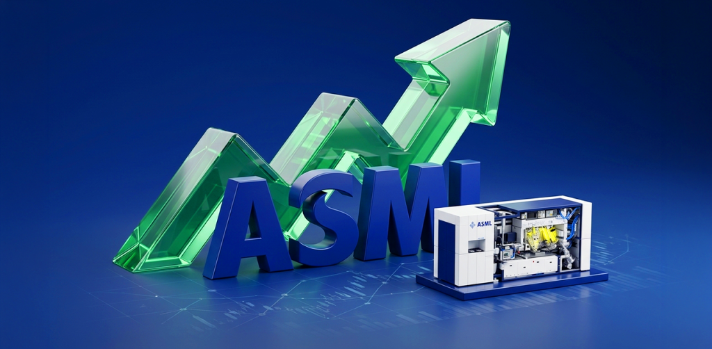 Daily Fundamental Analysis | ASML beats expectations as demand remains strong