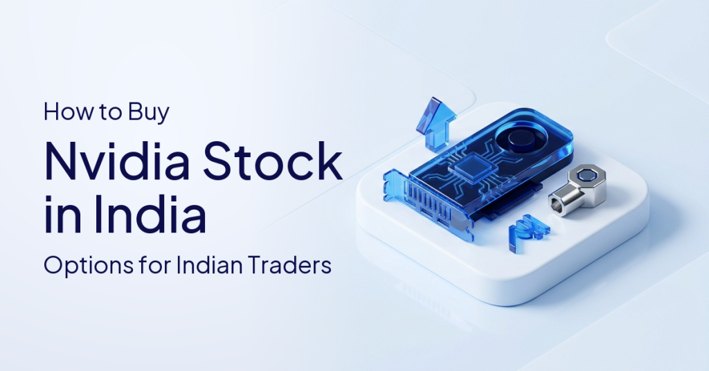 How To Buy Nvidia Stock: A Guide For Traders