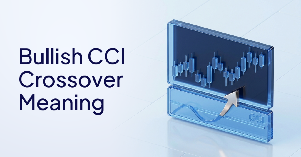 Bullish CCI Crossover Meaning: What the Signal Indicates