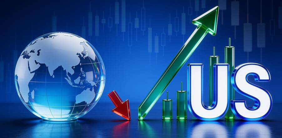 Daily Fundamental Analysis | US stock futures trade higher despite a decline in Asian markets