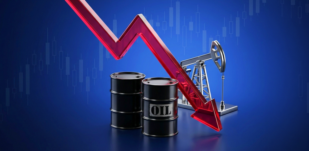 Daily Fundamental Analysis:  Oil prices fall on optimism of improving energy supplies