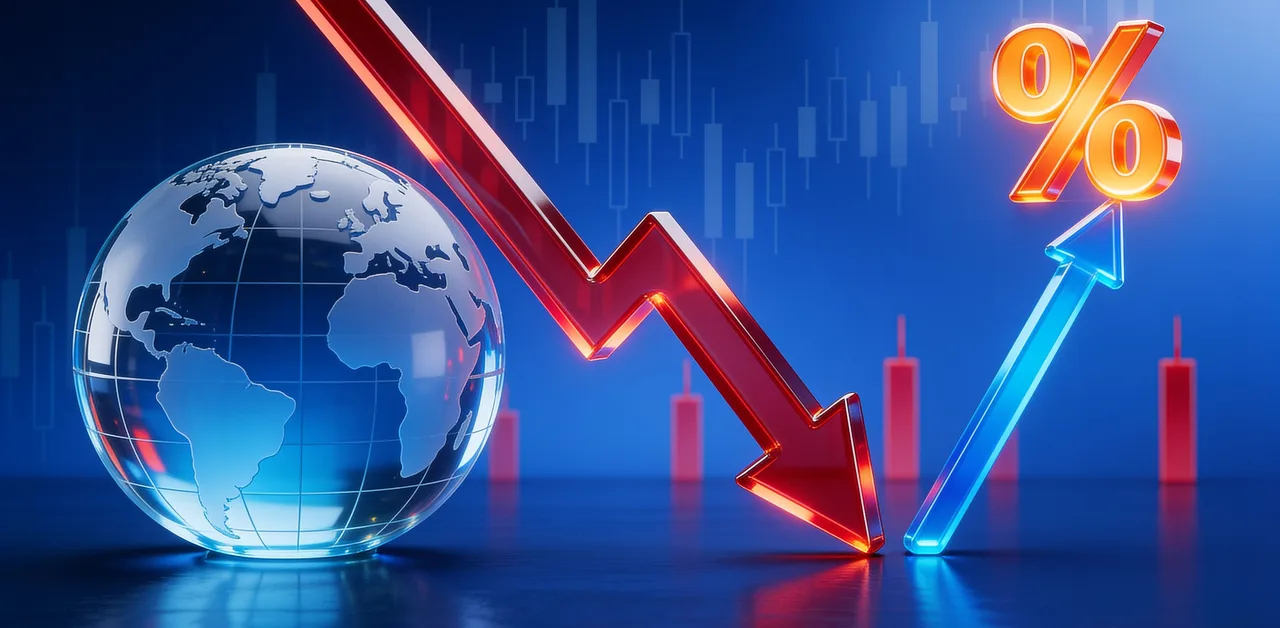 Weekly Market Recap and Forecast | Global equities under pressure as yields continue to rise and upside risks to inflation grow