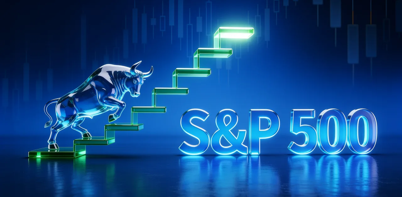 Daily Fundamental Analysis | US stocks rise following strong company earnings